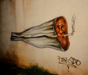 1996 mural BORDA 2