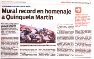 DIARIO POPULAR