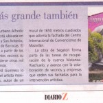 DIARIO Z