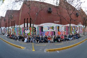 Curso rojas 2013