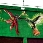 MURALES ARENERA PADUA 3