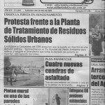 El Diario 06/2009