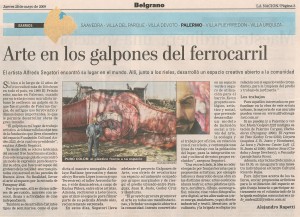 La NaciÃ³n