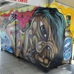 kiosquito de diarios